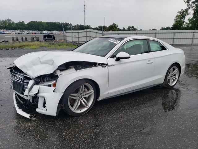 AUDI A5 PREMIUM 2019 wautnaf52ka082945