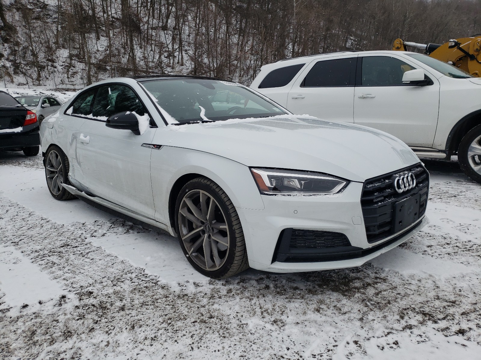 AUDI NULL 2019 wautnaf53ka021894