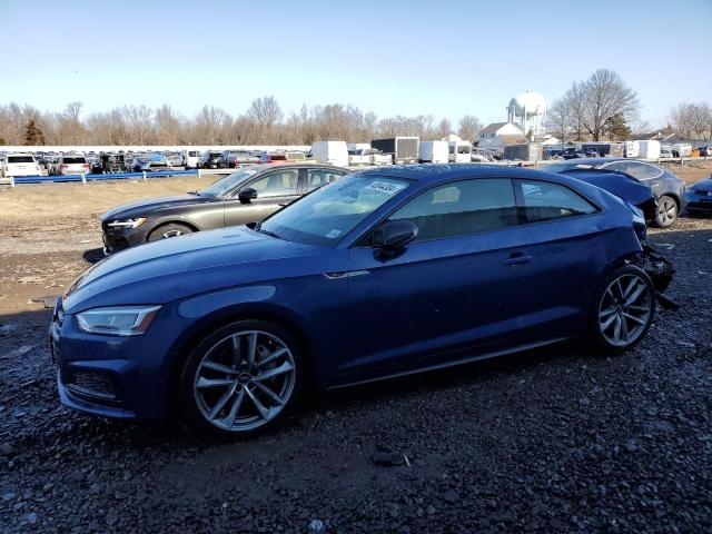 AUDI A5 2019 wautnaf53ka022334