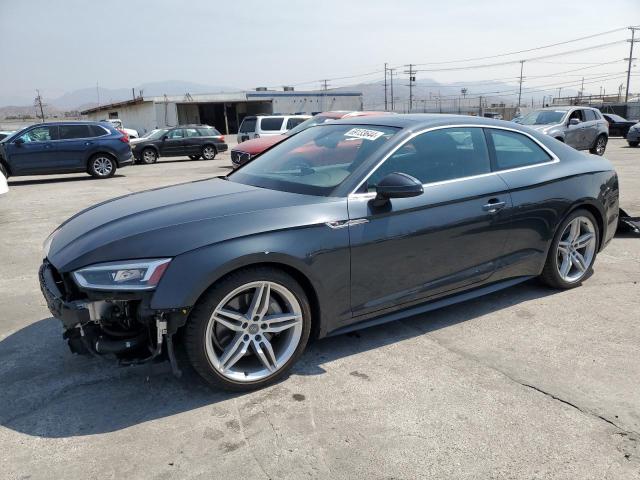 AUDI A5 PREMIUM 2019 wautnaf53ka044222