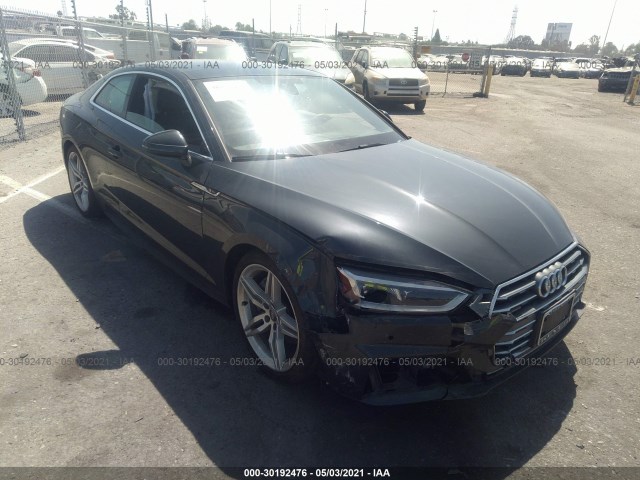 AUDI NULL 2019 wautnaf54ka053866