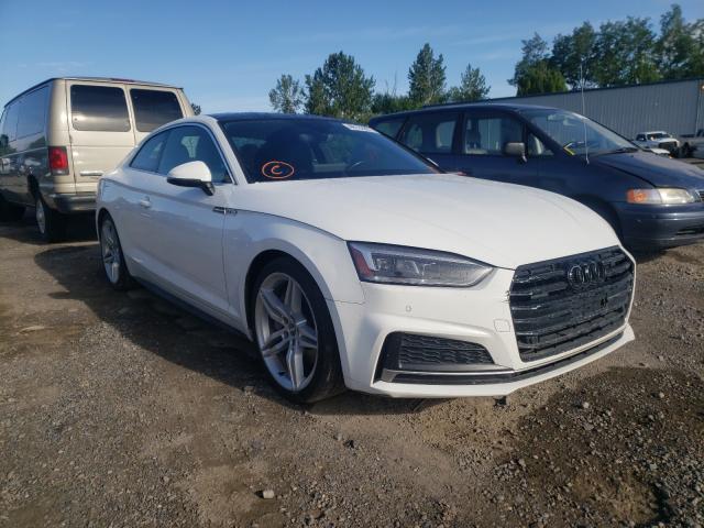 AUDI NULL 2018 wautnaf58ja000778