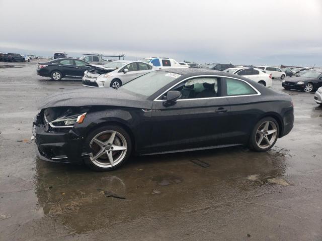 AUDI A5 PREMIUM 2018 wautnaf58ja112819