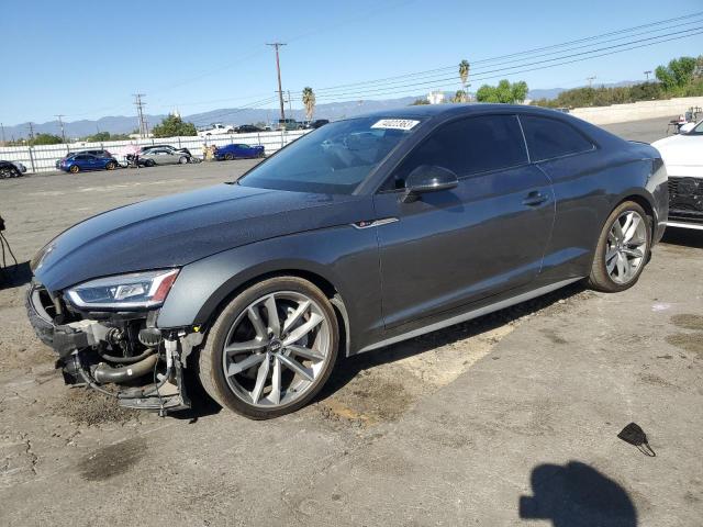 AUDI A5 2019 wautnaf58ka060108