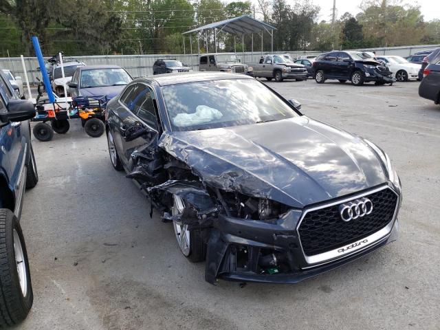 AUDI NULL 2018 wautnaf5xja008588