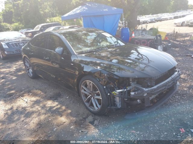 AUDI A7 E 2021 wautpbf29mn063441