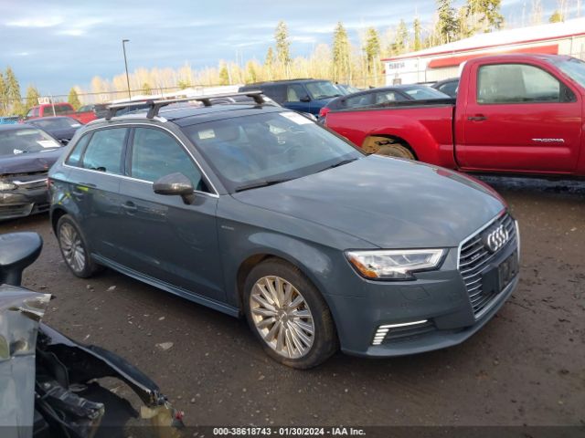 AUDI A3 E-TRON 2017 wautpbff0ha134252