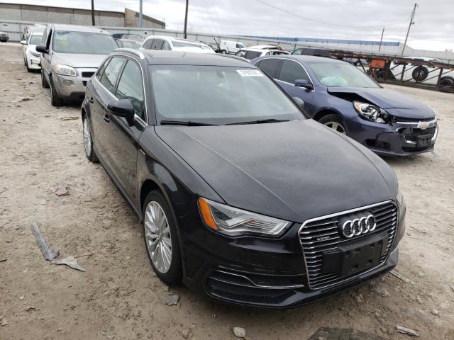 AUDI A3 E-TRON 2016 wautpbff1ga081074