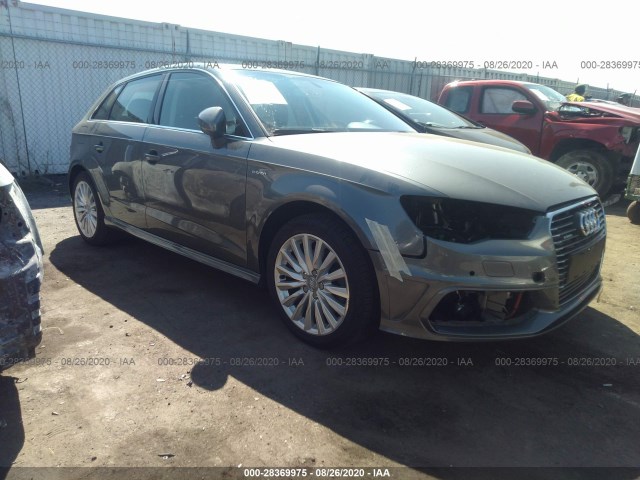 AUDI A3 E-TRON 2016 wautpbff2ga108444