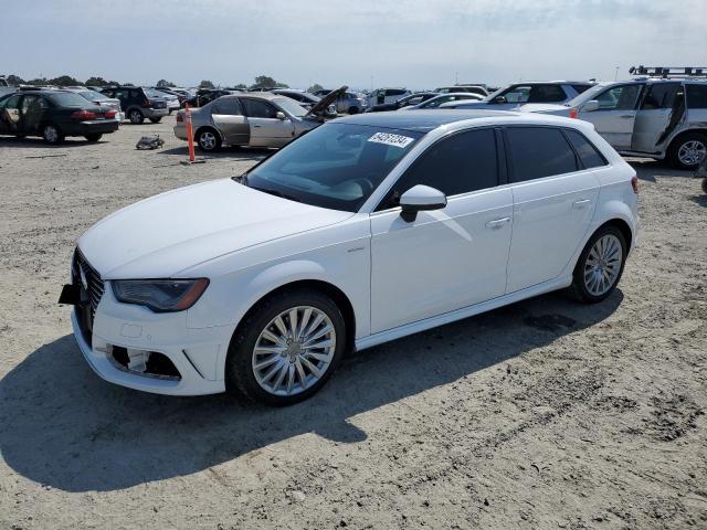 AUDI A3 E-TRON 2016 wautpbff2ga164268