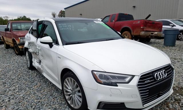 AUDI A3 2017 wautpbff2ha085197