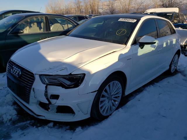 AUDI A3 E-TRON 2016 wautpbff3ga113037