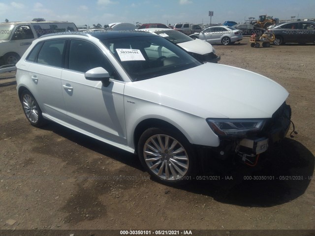 AUDI NULL 2017 wautpbff3ha064777