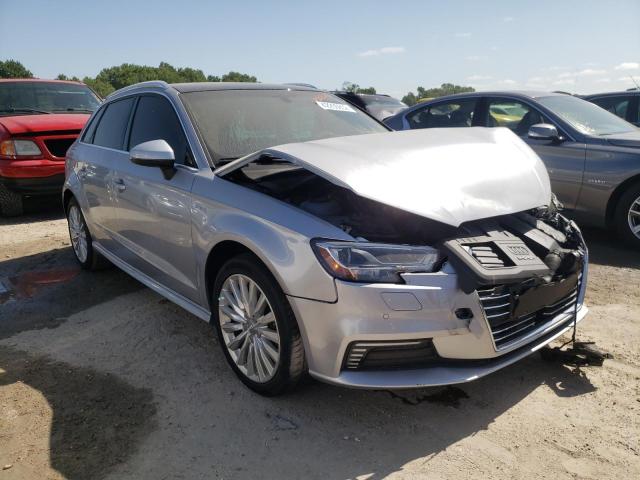 AUDI NULL 2018 wautpbff3ja075915