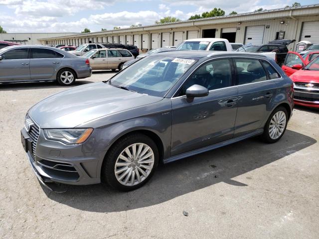 AUDI A3 E-TRON 2016 wautpbff4ga078203