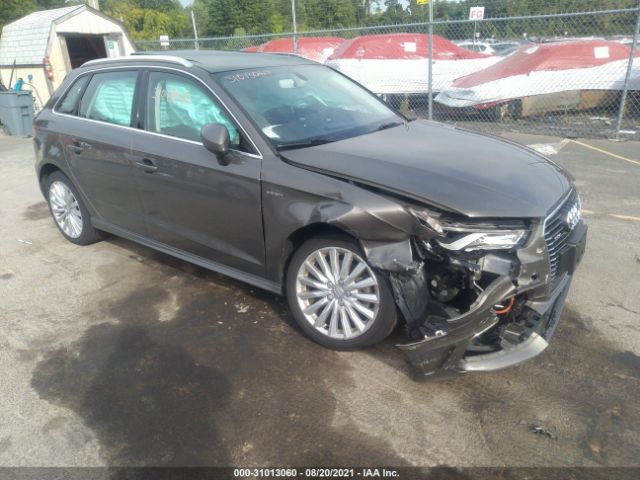 AUDI A3 E-TRON 2016 wautpbff4ga117534