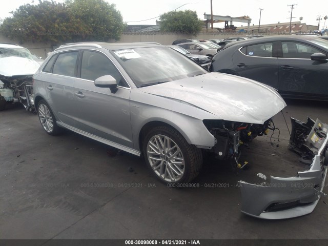 AUDI NULL 2018 wautpbff4ja154896