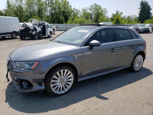 AUDI A3 E-TRON 2016 wautpbff5ga050250