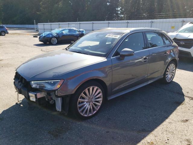 AUDI A3 E-TRON 2016 wautpbff5ga110902