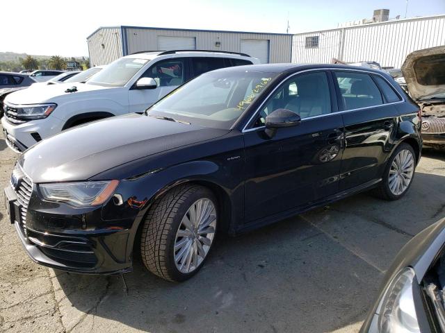 AUDI A3 E-TRON 2016 wautpbff5ga114366