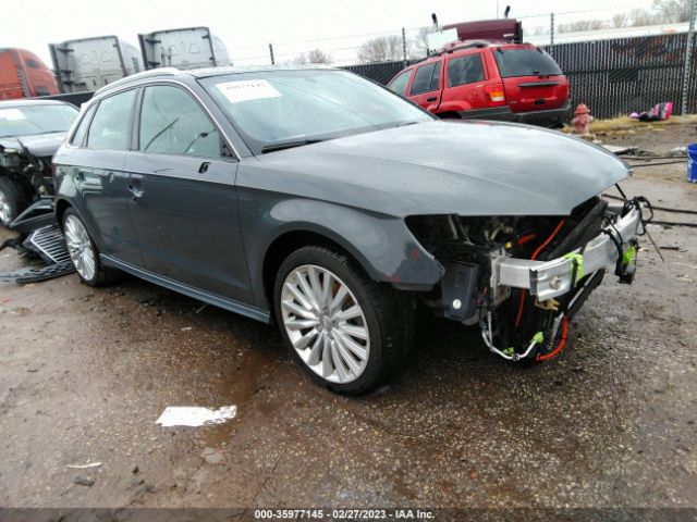 AUDI A3 E-TRON 2017 wautpbff5ha060729