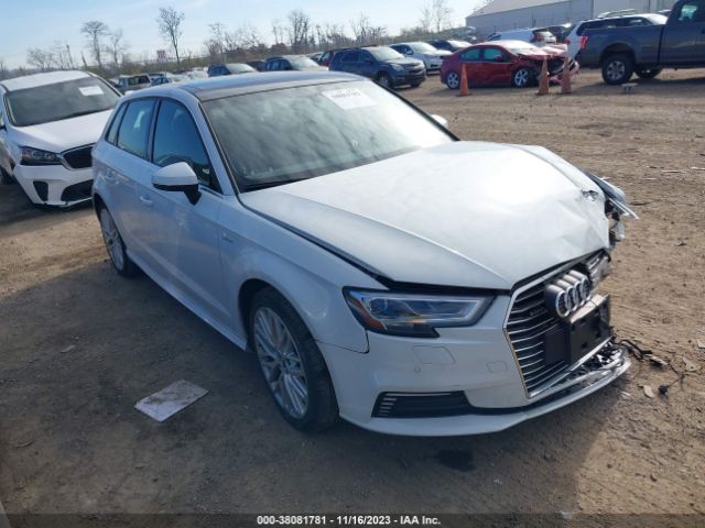 AUDI A3 E-TRON 2018 wautpbff5ja066052