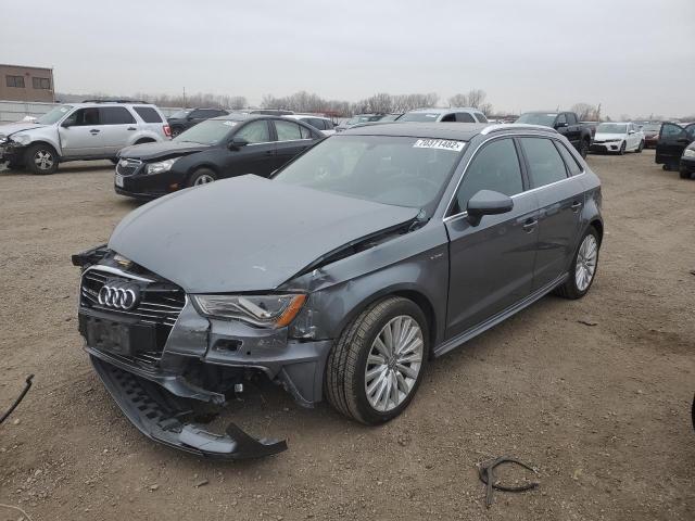 AUDI A3 E-TRON 2016 wautpbff7ga078955