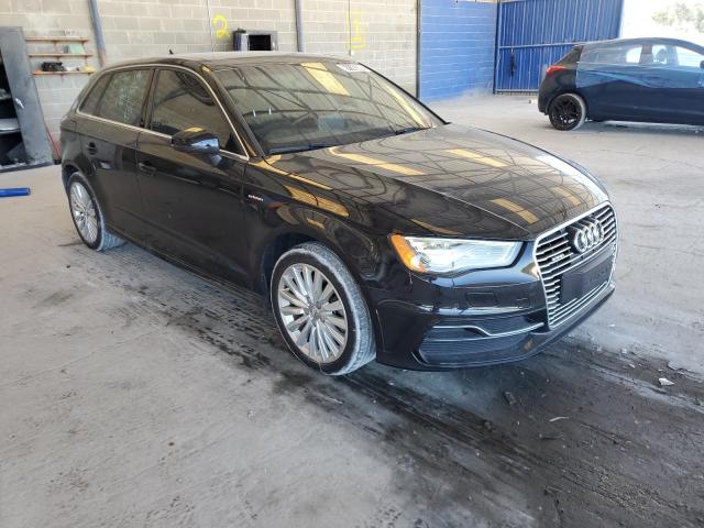 AUDI A3 E-TRON 2016 wautpbff7ga100243