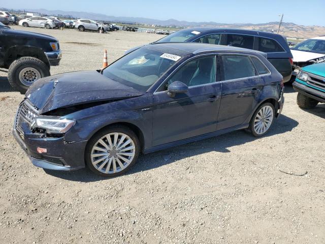 AUDI A3 E-TRON 2017 wautpbff7ha146009