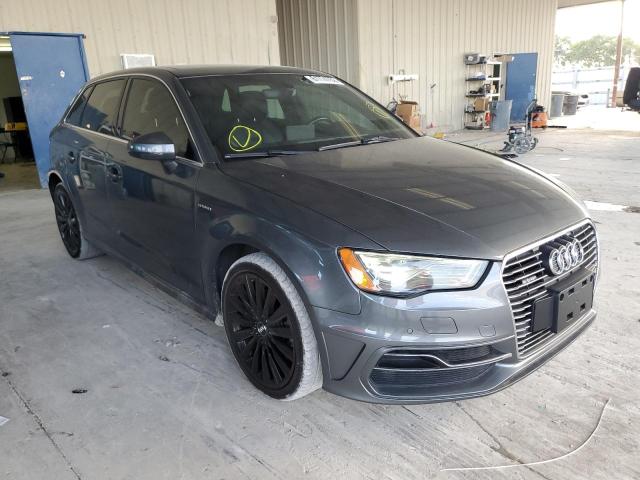 AUDI A3 E-TRON 2016 wautpbff8ga105757