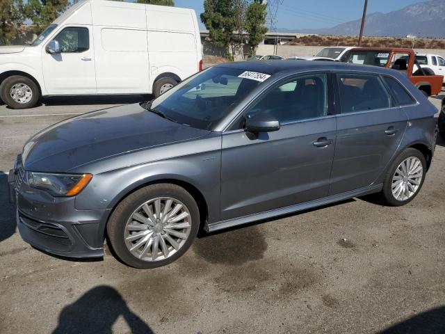 AUDI A3 E-TRON 2016 wautpbff8ga159205