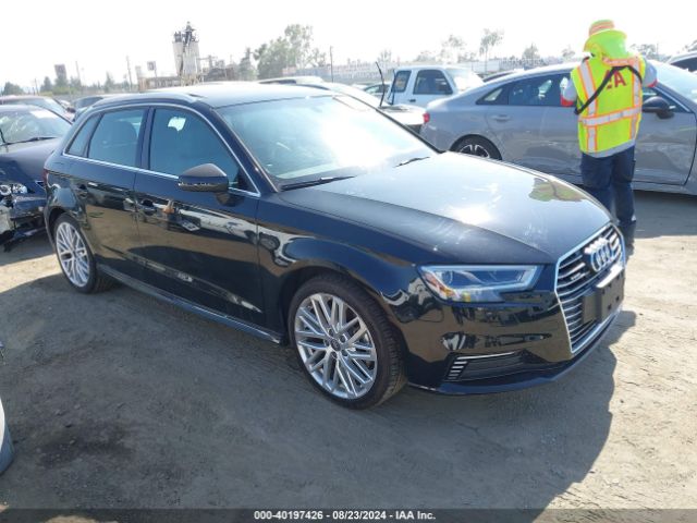 AUDI A3 2018 wautpbff8ja056146