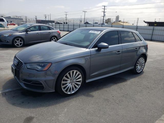 AUDI A3 2016 wautpbff9ga098267