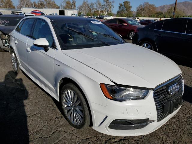 AUDI A3 E-TRON 2016 wautpbff9ga104231