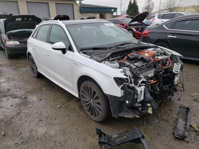 AUDI A3 E-TRON 2017 wautpbffxha139006