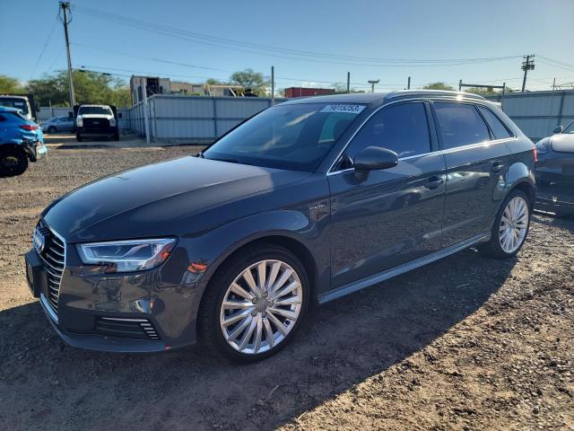 AUDI A3 2017 wautpbffxha146442