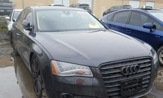 AUDI A8 2011 wautvafd1bn024941