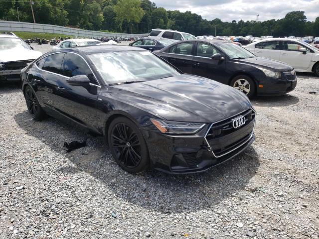 AUDI A7 PREMIUM 2019 wauu2af20kn026546