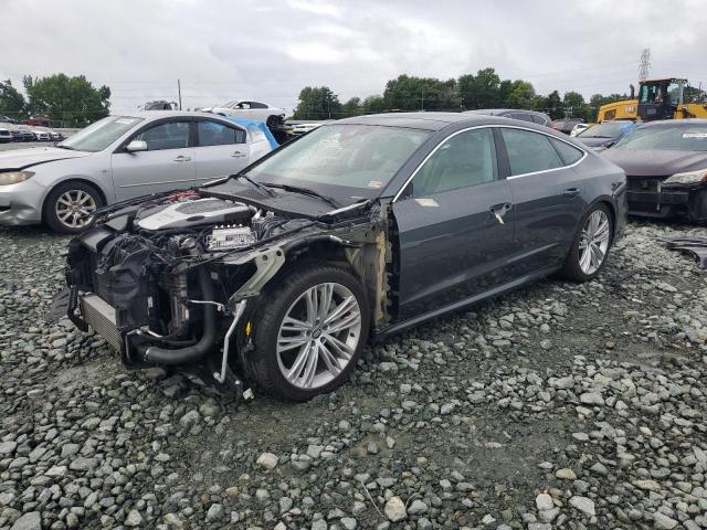 AUDI A7 PREMIUM 2019 wauu2af22kn031814