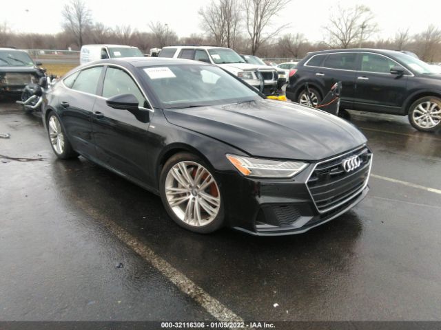 AUDI A7 2019 wauu2af24kn094932