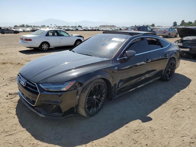 AUDI A7 2019 wauu2af26kn059602