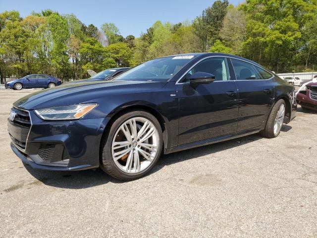 AUDI A7 2019 wauu2af26kn118194