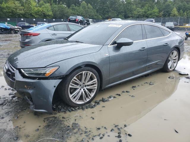 AUDI A7 PREMIUM 2019 wauu2bf23kn124797