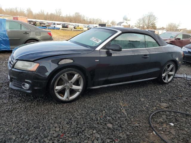 AUDI A5 2010 wauufafh7an010982