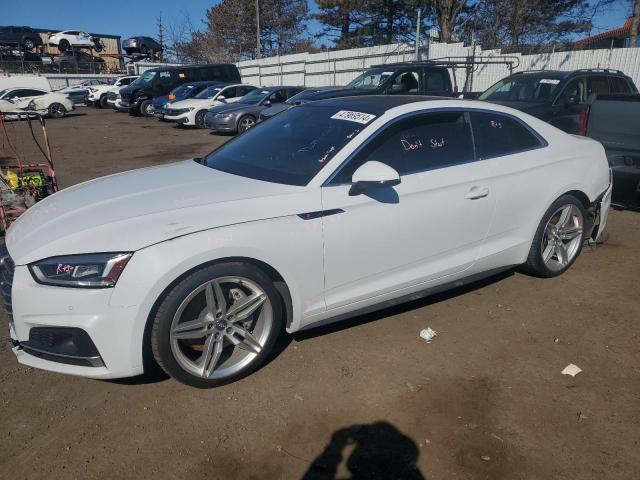 AUDI A5 2018 wauunaf52ja018147