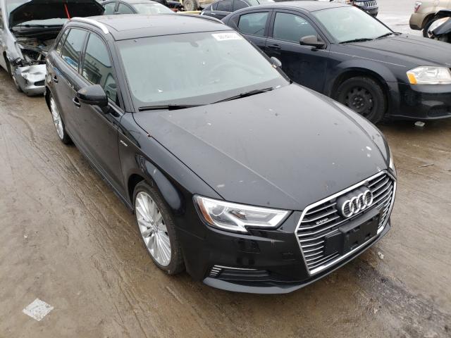 AUDI A3 E-TRON 2017 wauupbff0ha147930