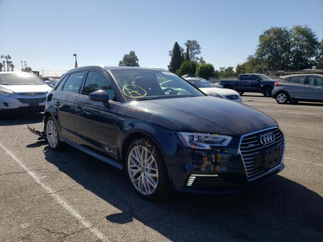 AUDI A3 E-TRON 2018 wauupbff0ja154737