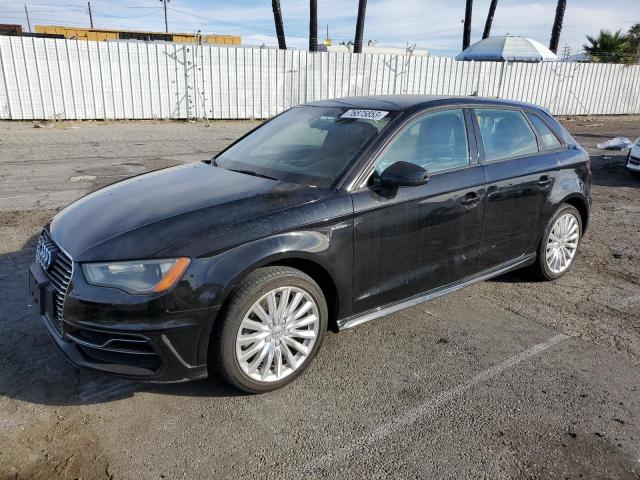 AUDI A3 2016 wauupbff2ga156742