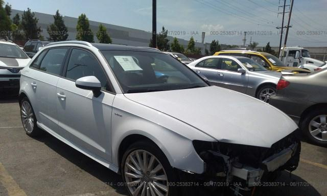 AUDI A3 2017 wauupbff2ha074589