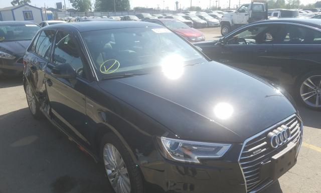 AUDI A3 2018 wauupbff2ja056549